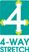 Strauss-4wayStretch0icon